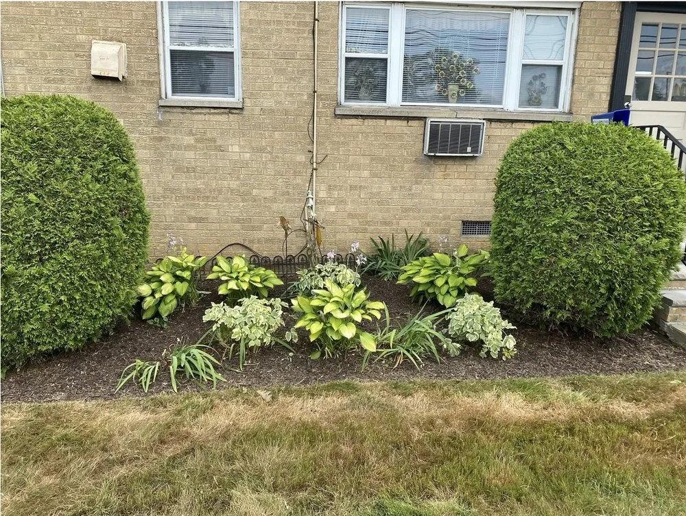 Affordable lawn mowing service in Stewartsville, NJ - ZNG Landscaping