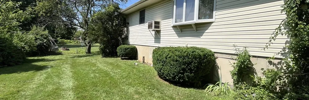 Local residential landscaping experts serving Stewartsville, NJ - ZNG Landscaping