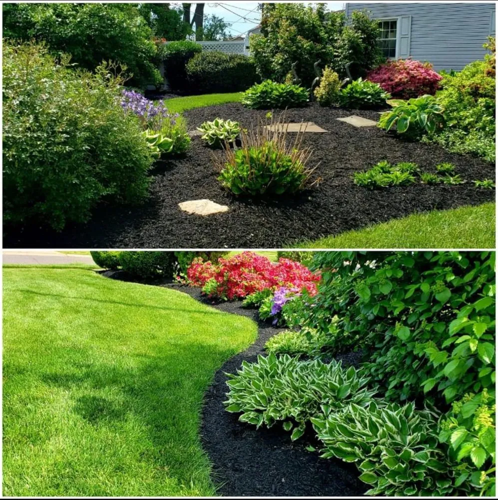 Affordable landscaping services experts serving Stewartsville, NJ - ZNG Landscaping