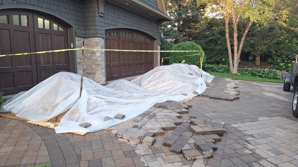 Trusted garden landscaping in Prior Lake, MN - Znt Property Services