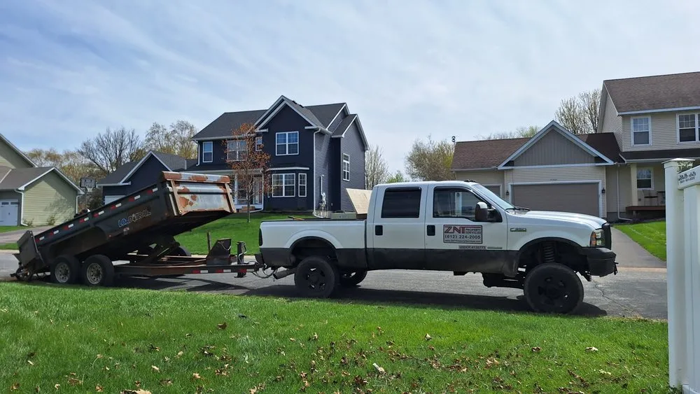 Expert landscape design for beautiful yards across Prior Lake, MN - Znt Property Services