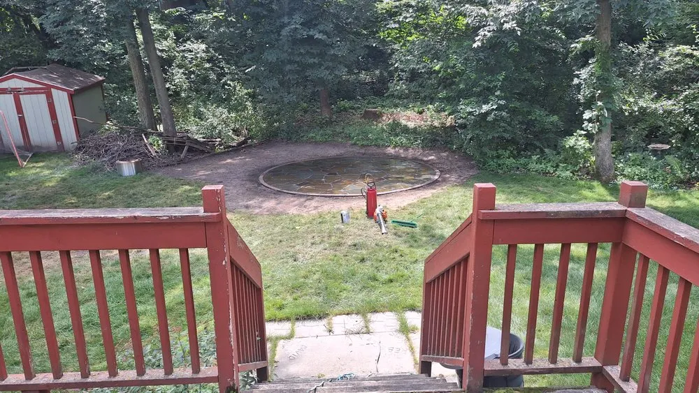 Professional yard maintenance experts serving Prior Lake, MN - Znt Property Services