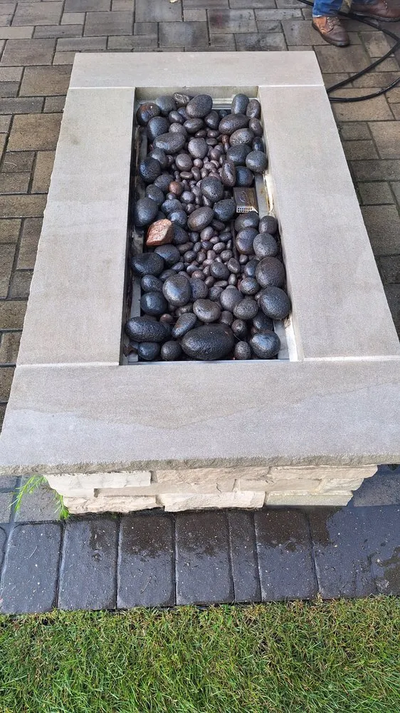 Top-rated residential landscaping in Prior Lake, MN by Znt Property Services