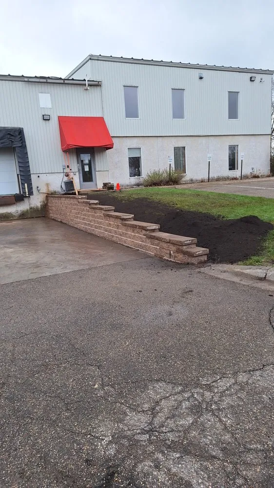 Top-rated landscaping services experts serving Prior Lake, MN - Znt Property Services