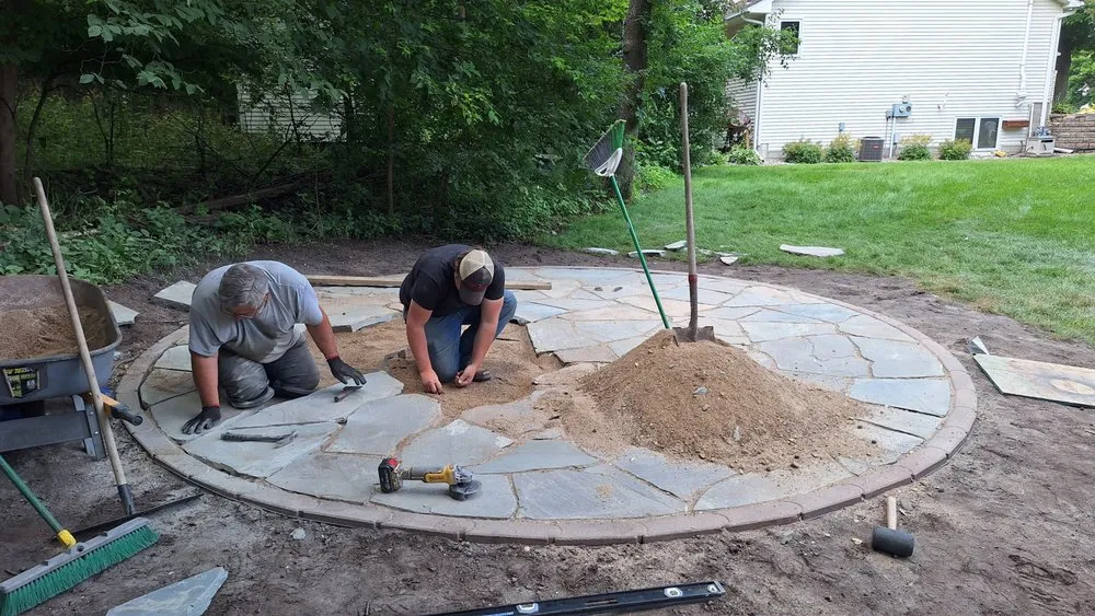 Trusted yard cleanup service experts serving Prior Lake, MN - Znt Property Services