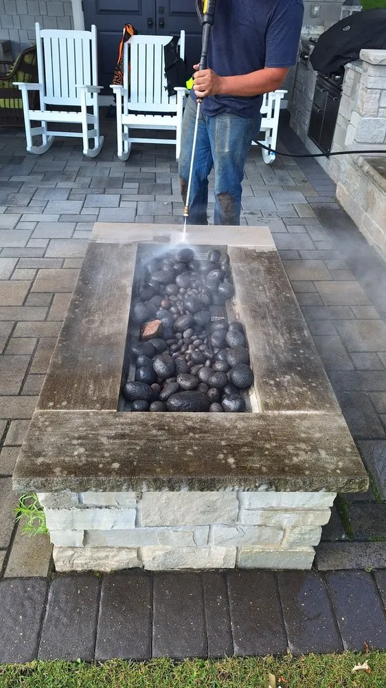 Affordable lawn care service for year-round maintenance in Prior Lake, MN by Znt Property Services