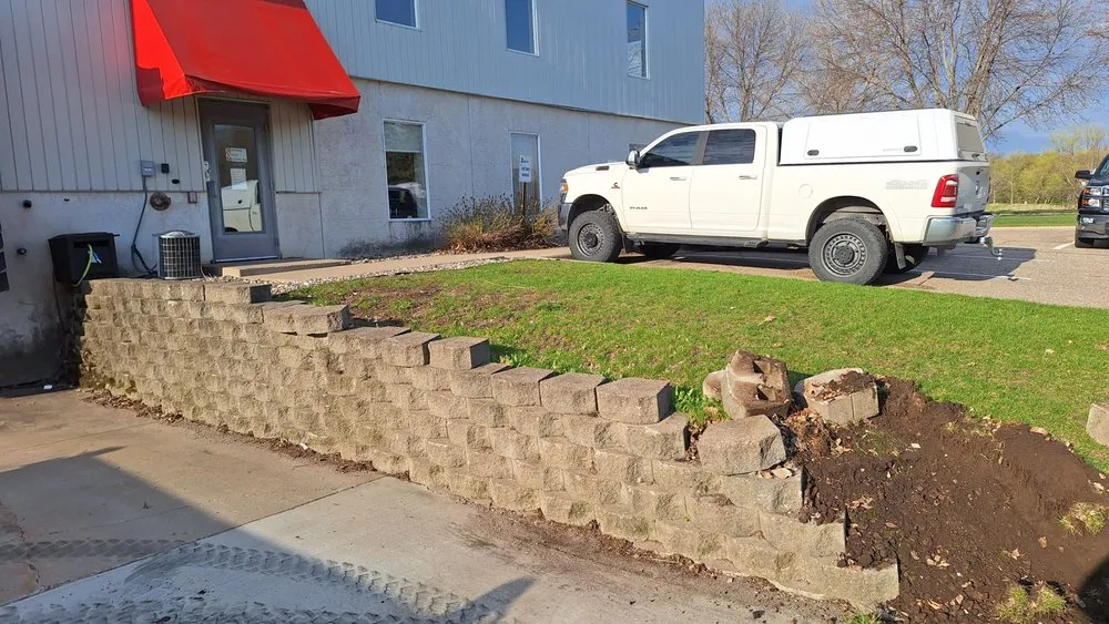 Affordable garden landscaping for outdoor upgrades in Prior Lake, MN by Znt Property Services