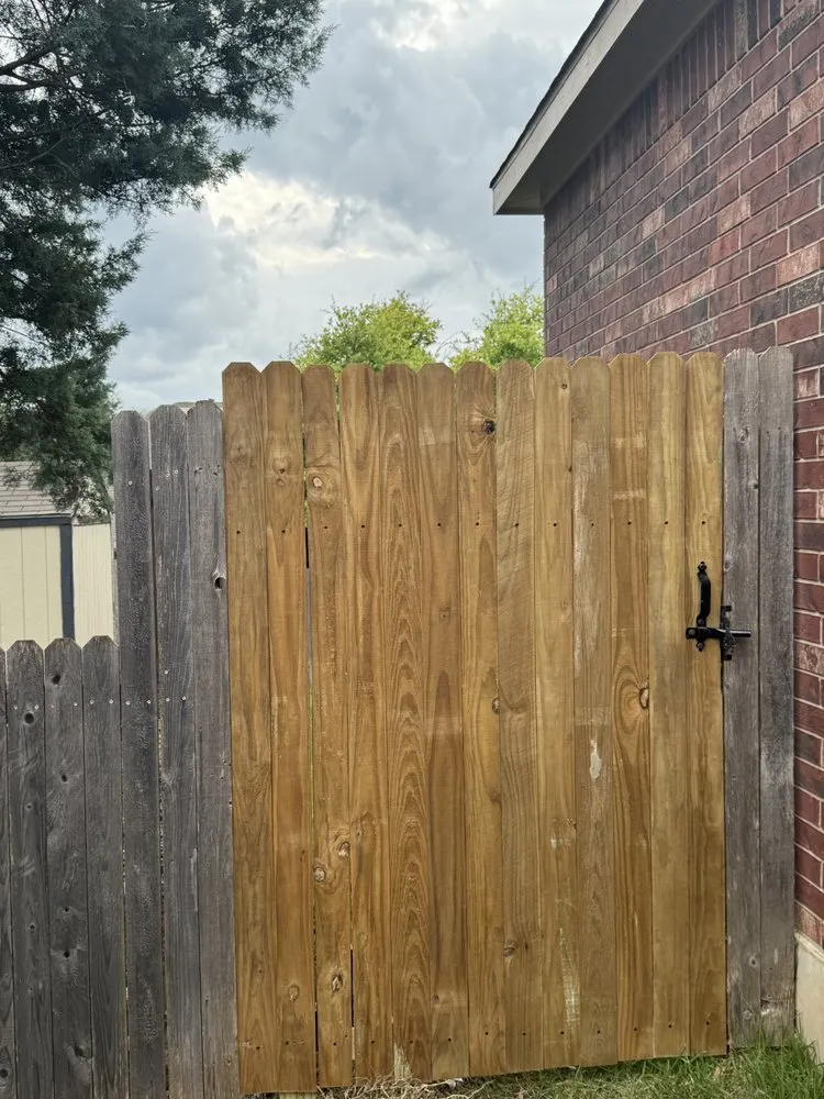 Custom yard cleanup service experts serving Boern, TX - ZnZ Services