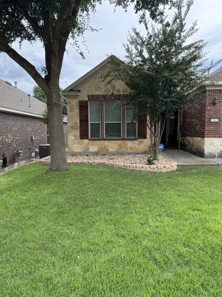 Top-rated landscape design near you across Boern, TX - ZnZ Services
