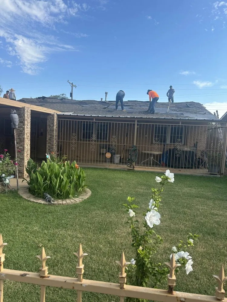 Local residential landscaping for outdoor upgrades across Boern, TX - ZnZ Services