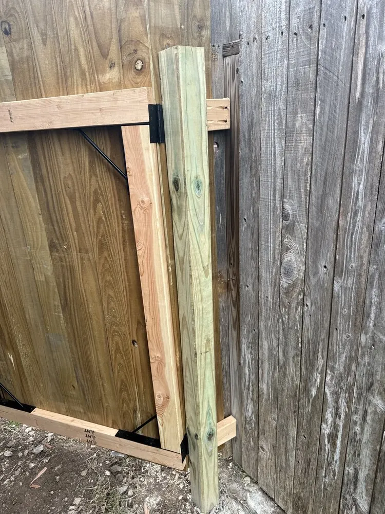 Top-rated residential landscaping for homes across Boern, TX - ZnZ Services