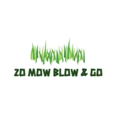 Local outdoor landscaping for residential properties across Columbus, GA - Zo Mow Blow & Go