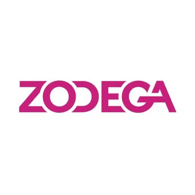 Zodega Logo