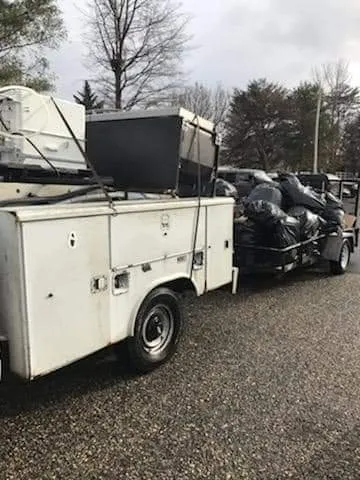 Professional landscaping services for outdoor upgrades across Highland Beach, MD - ZOE ON THE GO