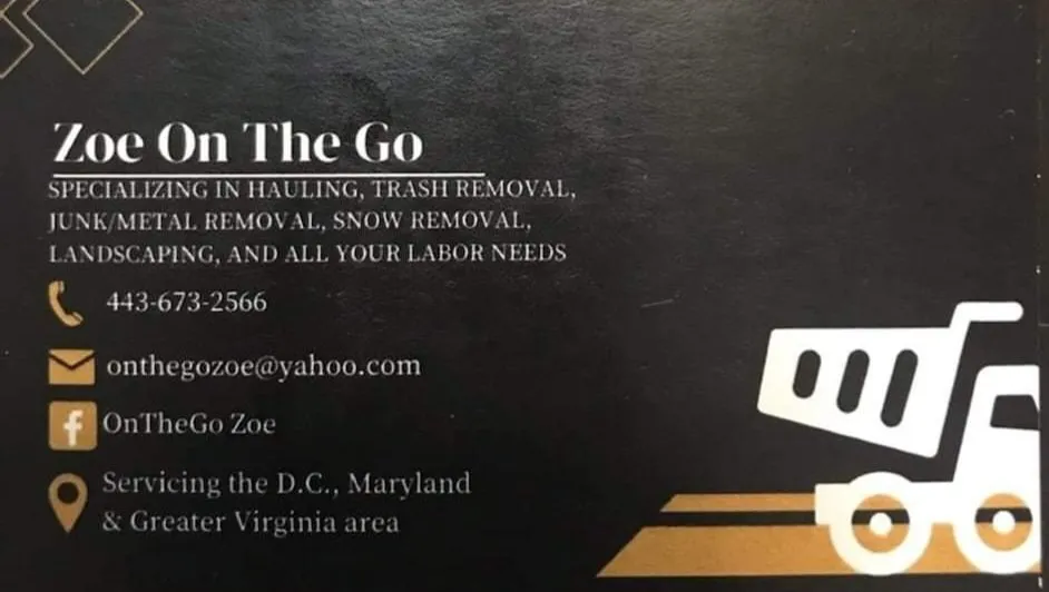 Top-rated landscape installation in Highland Beach, MD - ZOE ON THE GO