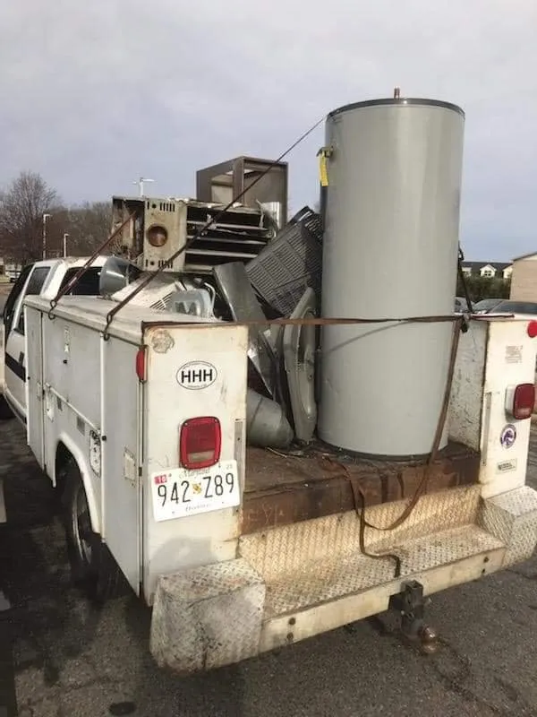 Custom landscape installation for outdoor upgrades across Highland Beach, MD - ZOE ON THE GO