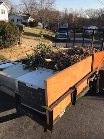 Top-rated outdoor landscaping in Highland Beach, MD by ZOE ON THE GO