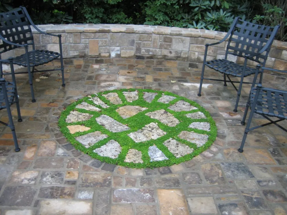 Top-rated lawn care service in Highlands, NC by Zoellner Landscaping