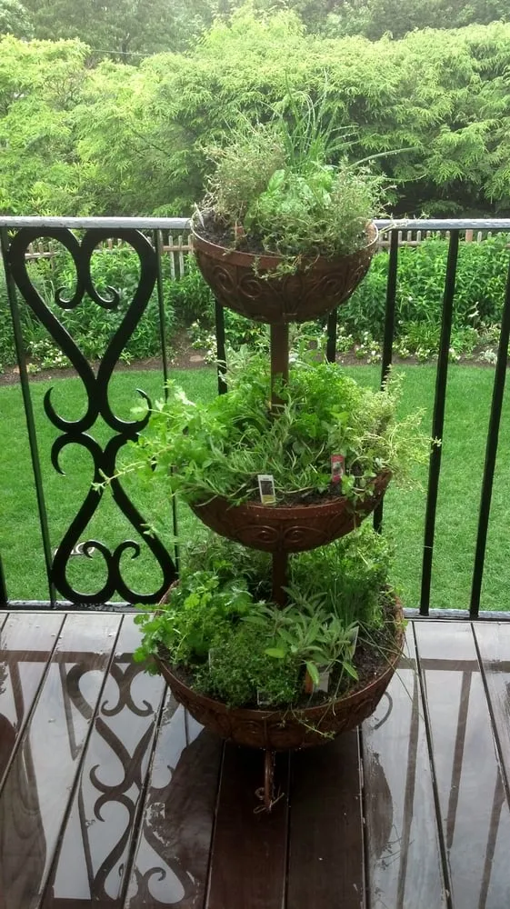 Affordable landscaping services in Highlands, NC by Zoellner Landscaping