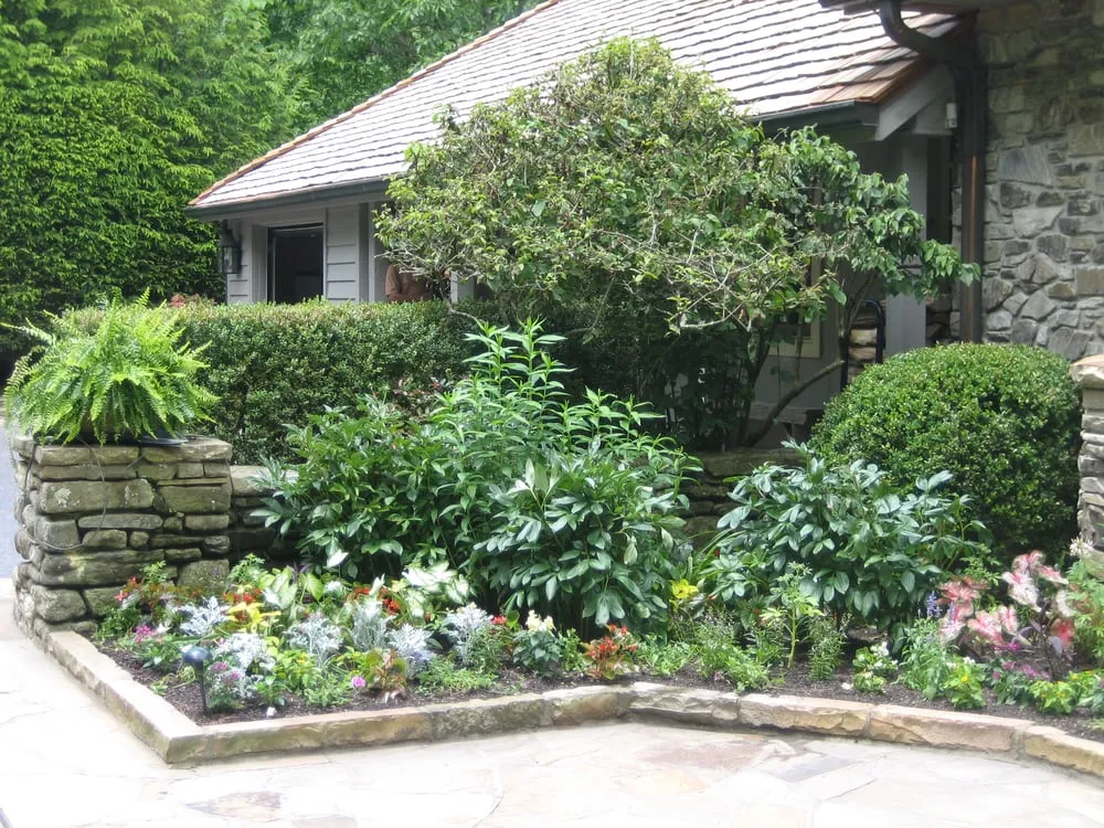 Reliable yard cleanup service in Highlands, NC by Zoellner Landscaping