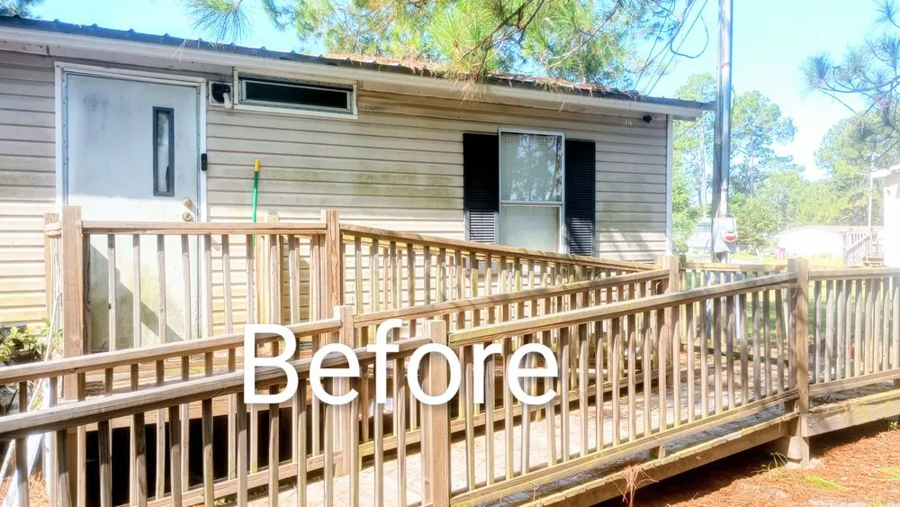 Trusted landscape design for residential properties across Adel, GA - Zoe's Small Home Repair Services