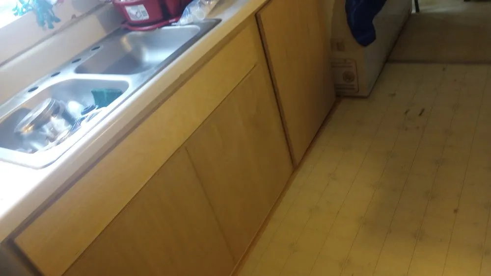 Trusted yard cleanup service in Adel, GA - Zoe's Small Home Repair Services