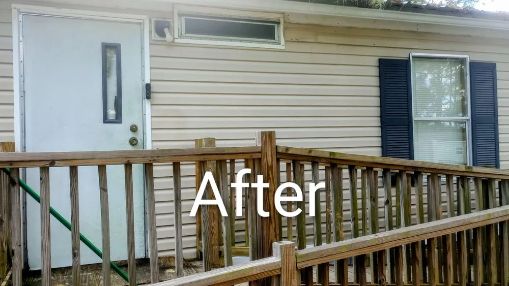 Trusted outdoor landscaping near you across Adel, GA - Zoe's Small Home Repair Services