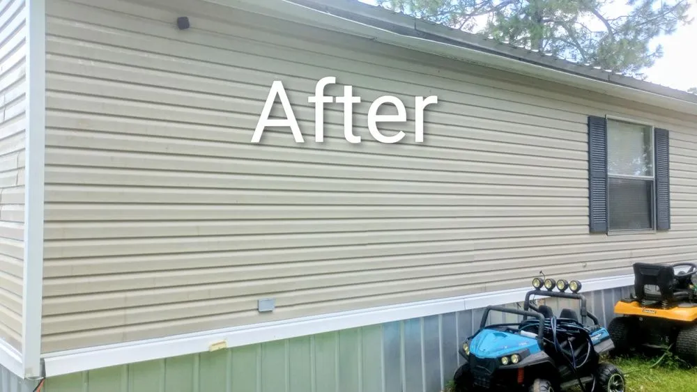 Top-rated landscape installation for beautiful yards across Adel, GA - Zoe's Small Home Repair Services