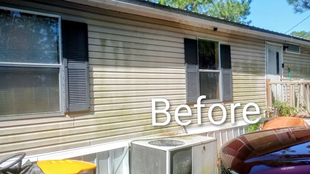 Custom residential landscaping experts serving Adel, GA - Zoe's Small Home Repair Services