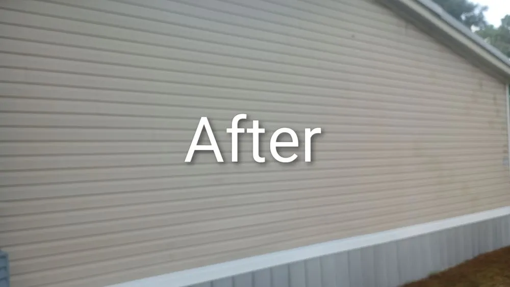 Affordable lawn mowing service for outdoor upgrades across Adel, GA - Zoe's Small Home Repair Services