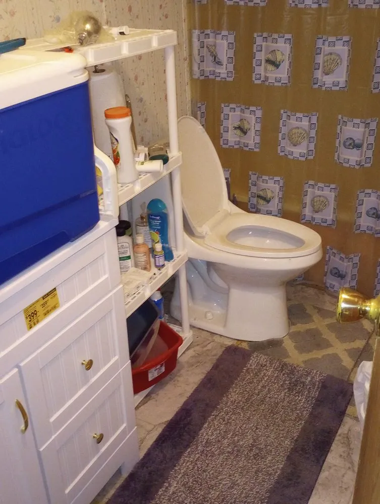 Top-rated yard cleanup service in Adel, GA by Zoe's Small Home Repair Services