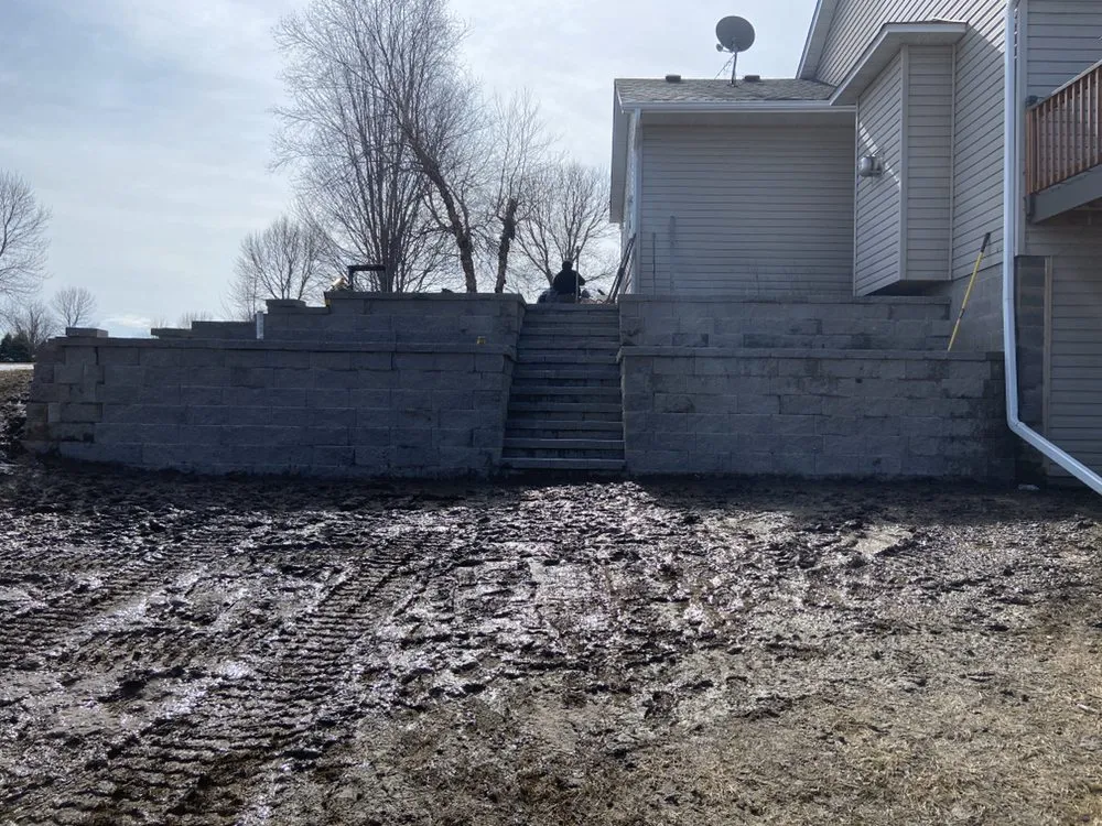 Trusted yard maintenance for homes across Saint Paul, MN - Zoleto Landscape