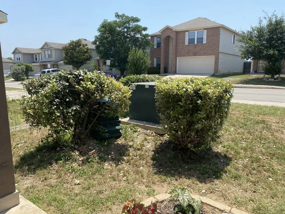 Affordable lawn mowing service near you across San Antonio, TX - ZOM Lawn Care and Pressure Washing