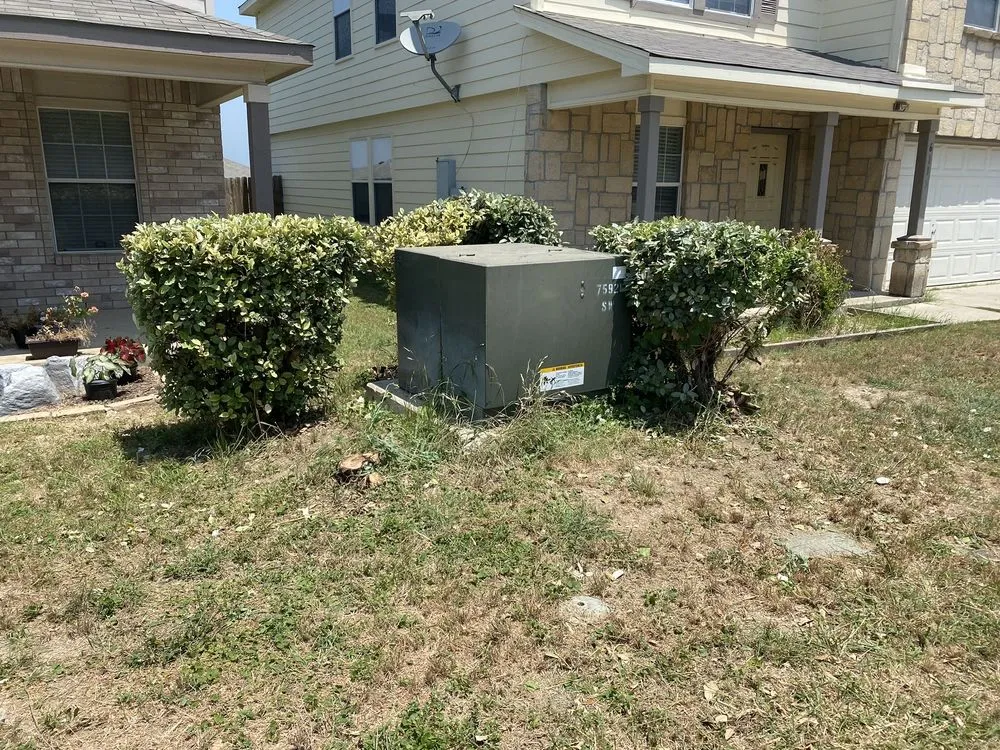 Reliable landscape design near you across San Antonio, TX - ZOM Lawn Care and Pressure Washing