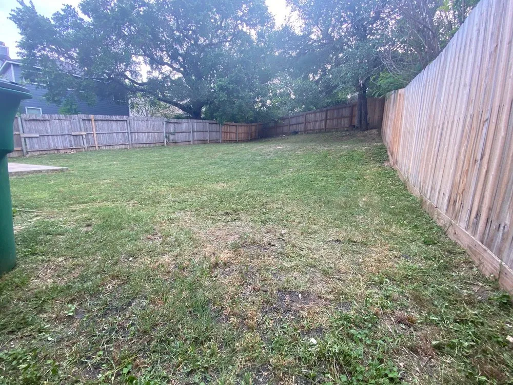 Professional lawn mowing service in San Antonio, TX - ZOM Lawn Care and Pressure Washing
