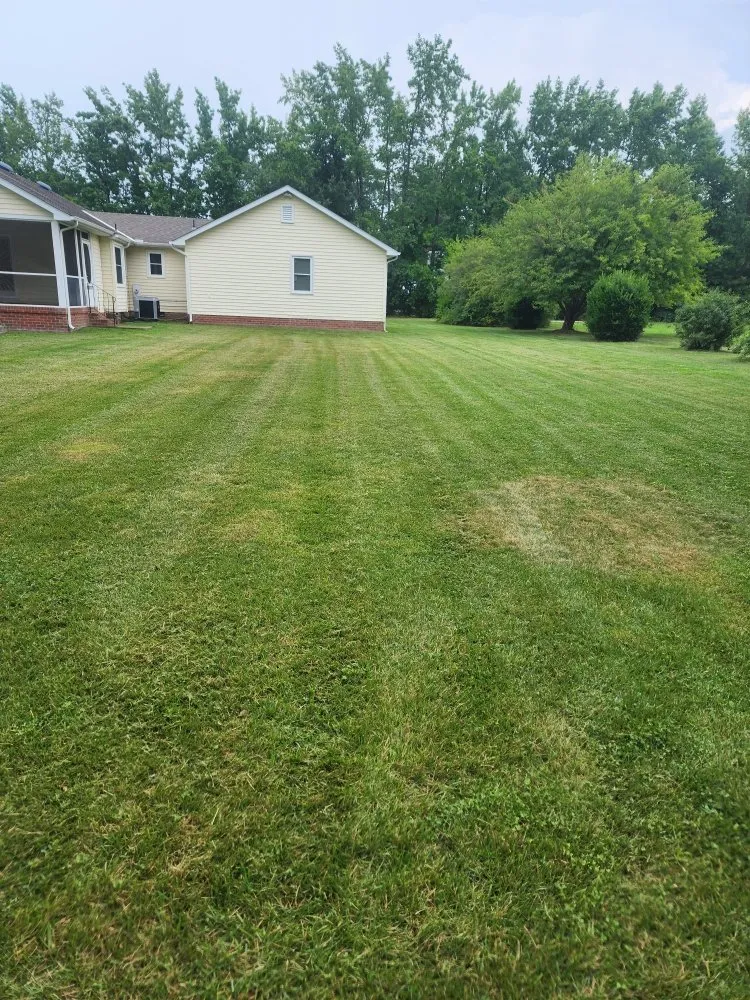 Top-rated landscape installation for residential properties across Richmond, VA - Zomow's Lawncare