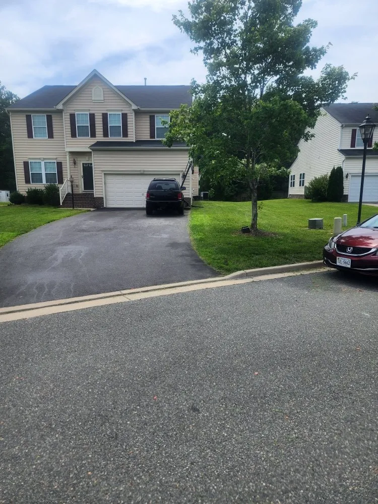 Affordable garden landscaping in Richmond, VA - Zomow's Lawncare