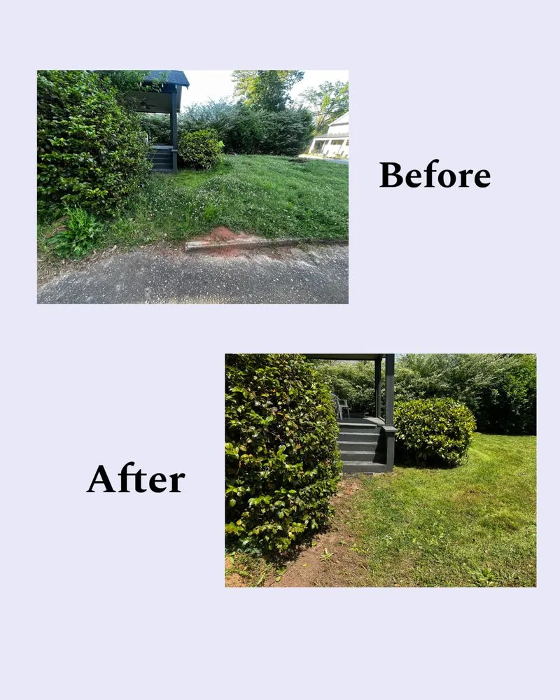 Top-rated outdoor landscaping near you across East Point, GA - Zona Landscaping