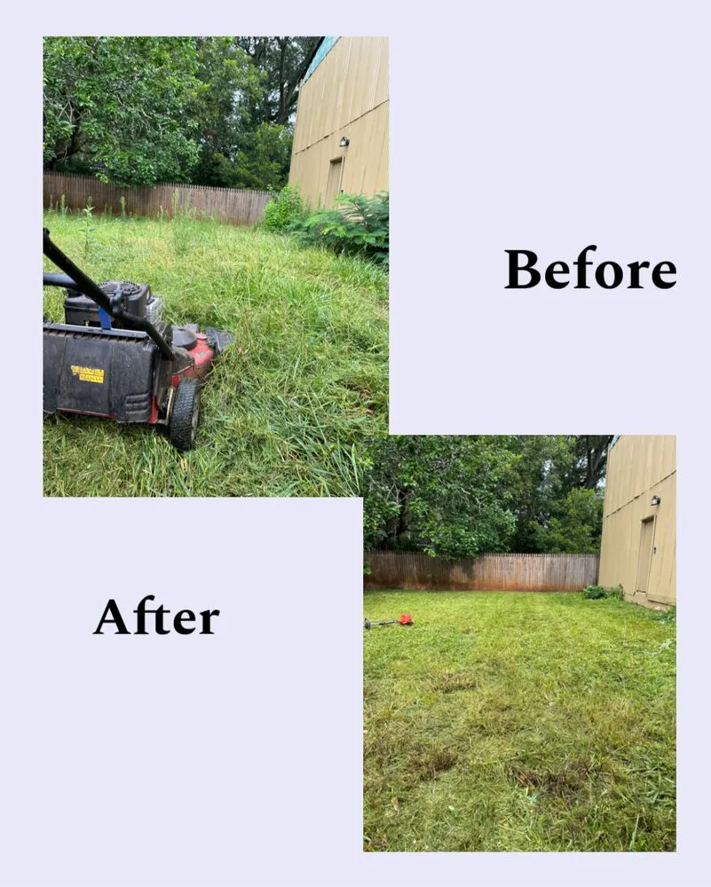 Reliable landscaping services experts serving East Point, GA - Zona Landscaping