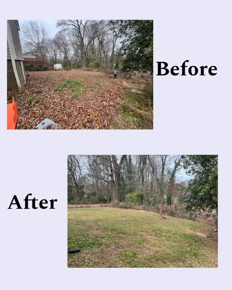 Reliable landscape installation experts serving East Point, GA - Zona Landscaping