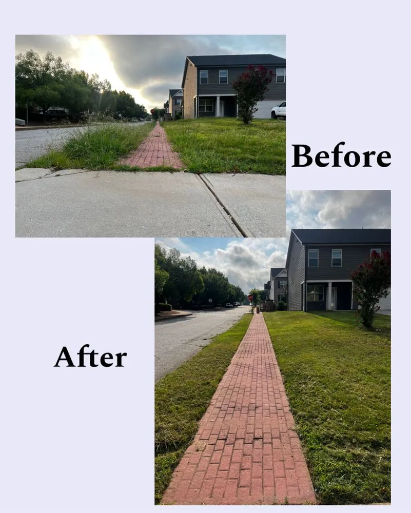 Custom landscape installation experts serving East Point, GA - Zona Landscaping