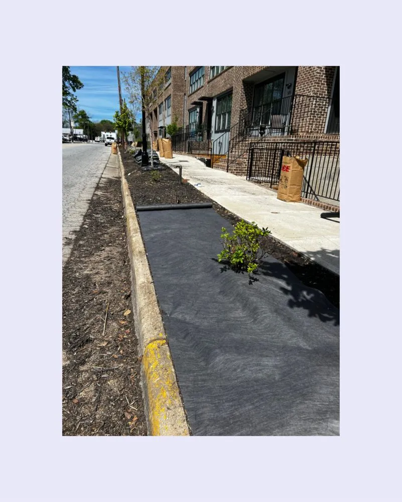 Reliable outdoor landscaping experts serving East Point, GA - Zona Landscaping