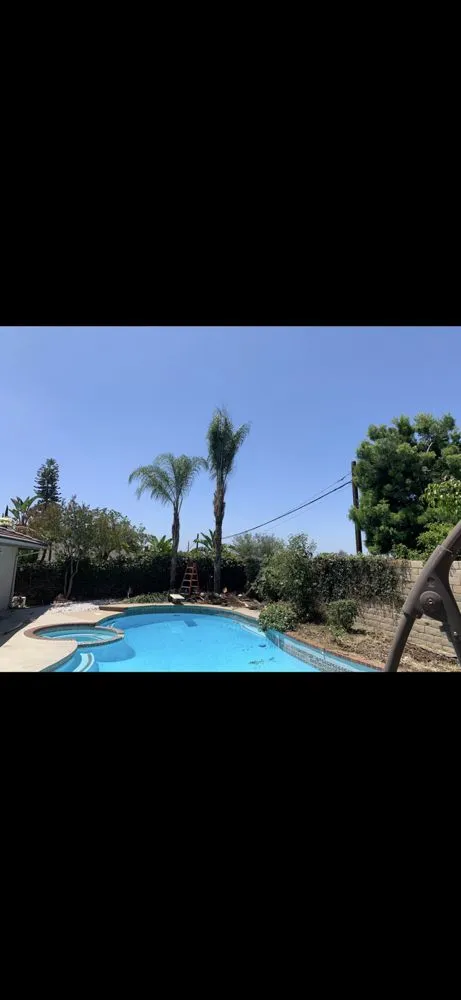 Local lawn care service for residential properties in West Covina, CA by Zona Verde