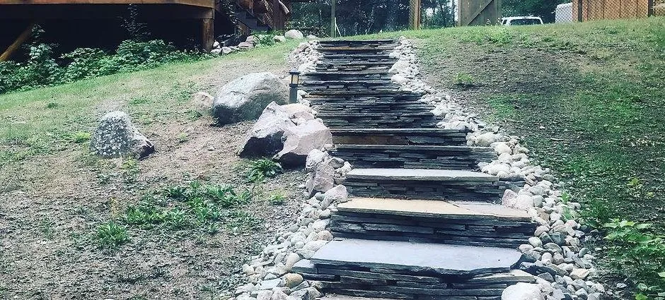 Trusted lawn care service with custom design across Babbitt, MN - Zone 3 Gardens