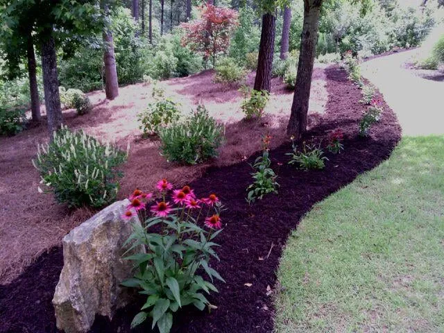 Affordable garden landscaping experts serving Seneca, SC - Zone 7 Landscape Center