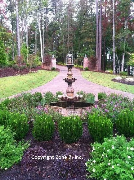 Affordable yard cleanup service in Seneca, SC - Zone 7 Landscape Center