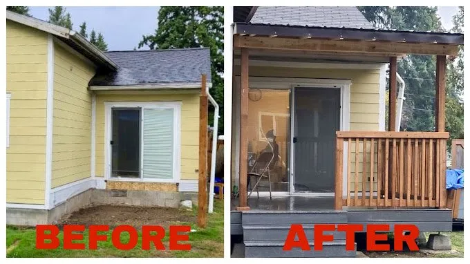 Trusted landscaping services in Lynnwood, WA by Zone 8 Construction & Landscaping