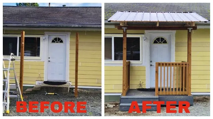 Local lawn care service experts serving Lynnwood, WA - Zone 8 Construction & Landscaping