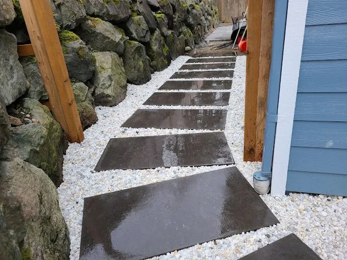 Local landscape design for homes across Lynnwood, WA - Zone 8 Construction & Landscaping