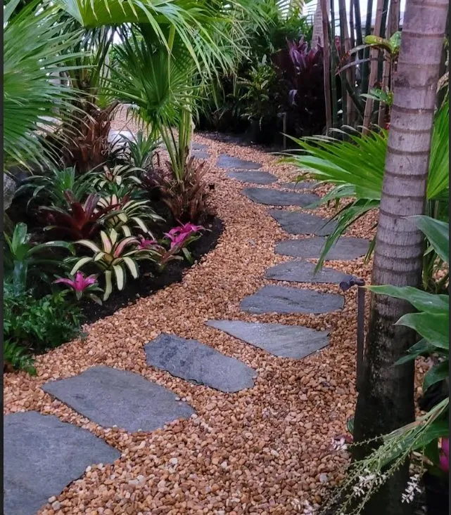 Reliable outdoor landscaping for homes in Belleair Bluffs, FL by Zone 9 Creations